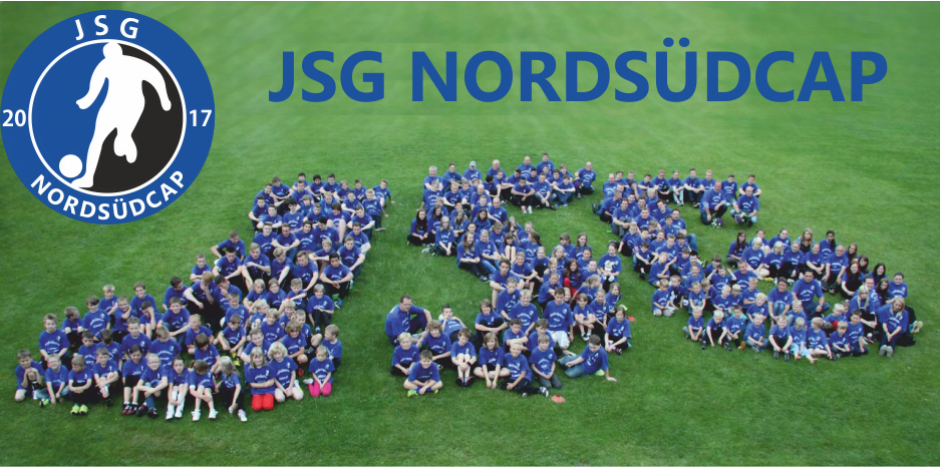 JSG NORDSÜDCAP